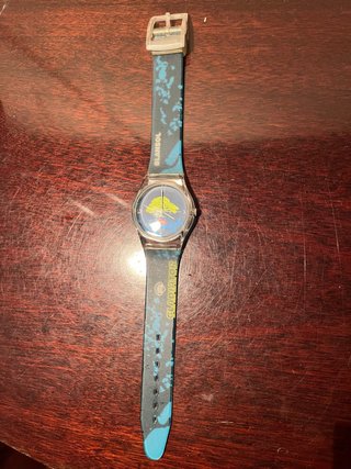 Reloj Swatch Gladiator Blansol