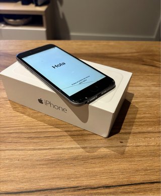 iPhone 6 Space Gray