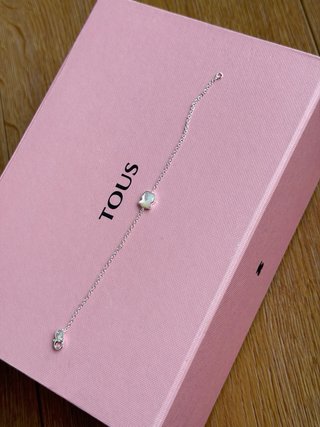 Pulseira TOUS