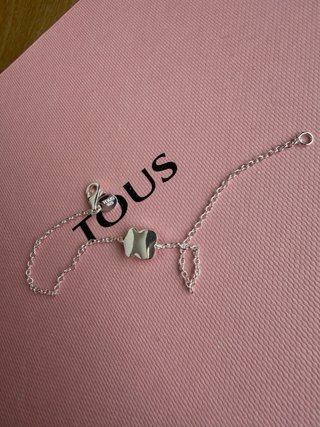 Pulseira TOUS