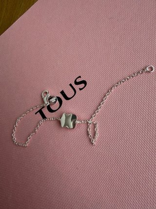 Pulseira TOUS