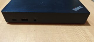 Lenovo Dock Gen 2