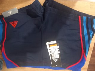 Bañador Adidas Natación Hombre Talla L