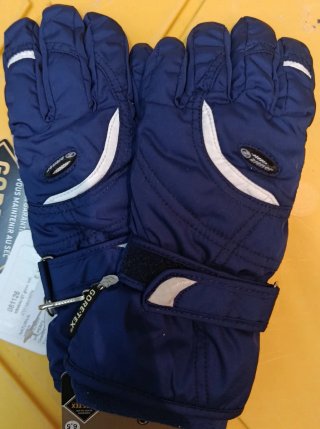 Guantes de esquí Ziener Gore-Tex mujer