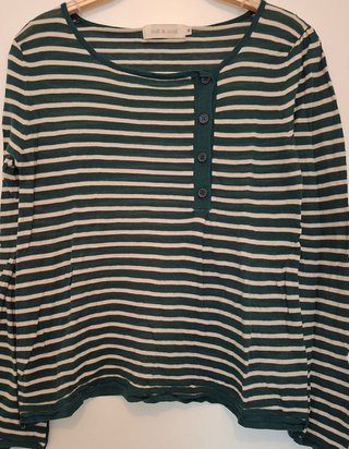 Camisetas y Jerseis (Guitare,  Jocavi,etc) S/M