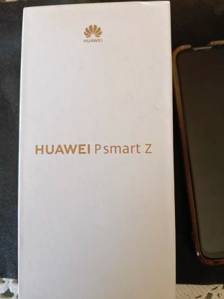 Huawei P Smart Z 128GB