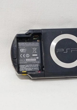 PSP Sony per parti di ricambio