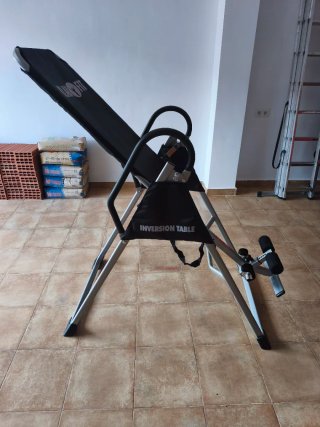 Estirador de espalda LROFIT