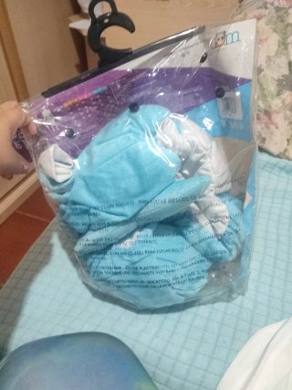 Disfraz de Tiburón para Niños (3-4 Años)