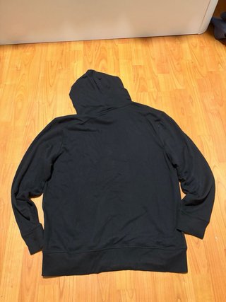 Sudadera GAP Negra