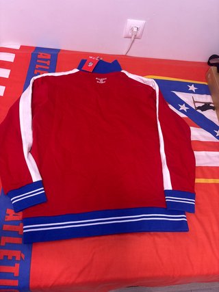Sudadera Atlético de Madrid Coolligan