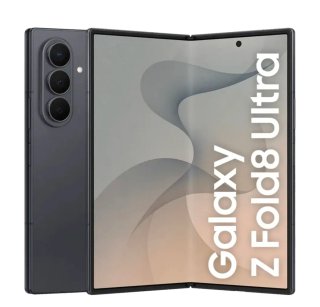 Samsung Galaxy Z Fold8 Ultra 5G 512GB Grafito