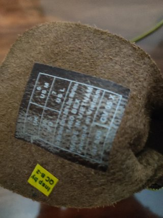 Botas Dr. Martens Marrones