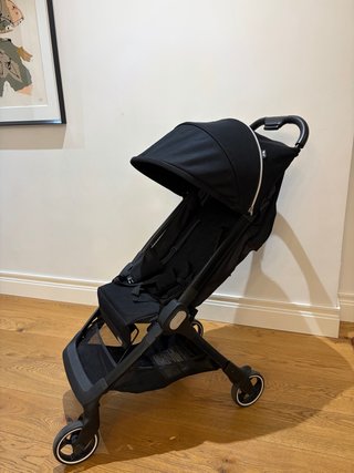 Silla de paseo Chicco ligera plegable
