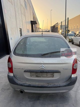 CERRADURA MALETERO / PORTON Citroen Xsara Picasso