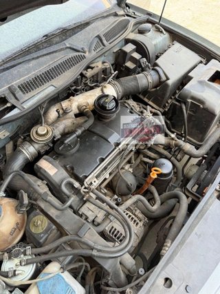 BOMBA FRENO Audi A3 (8L)