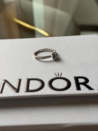 Anel Pandora