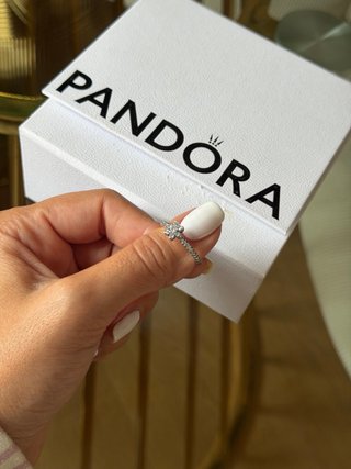 Anel Pandora