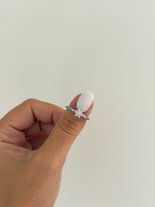 Anel Pandora