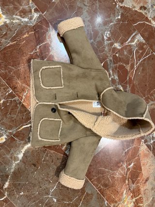 Chaqueta Zara Unisex
