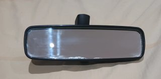 Espejo retrovisor interior Citroën C4