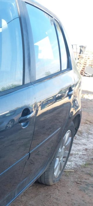 Puerta Trasera Golf 5