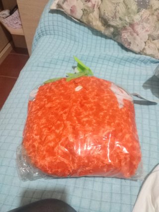 Disfraz de Calabaza My Other Me