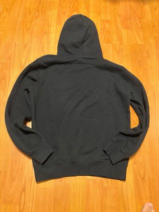 Sudadera Champion Negra