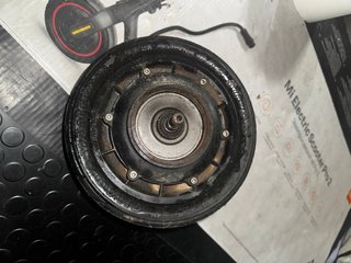 Motor Patinete Eléctrico