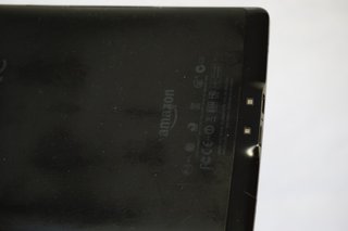 Kindle Amazon 4ª Generación (D01100)