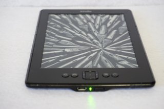 Kindle Amazon 4ª Generación (D01100)