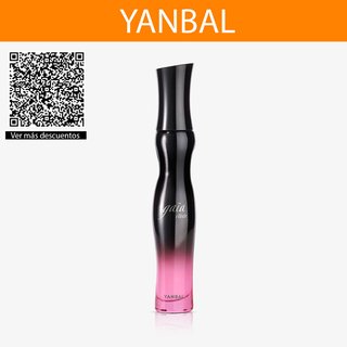Perfume Gaïa Elixir Yanbal Mujer 50 ml