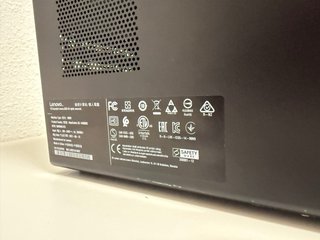 PC desktop Lenovo IdeaCentre G5 14IMB05