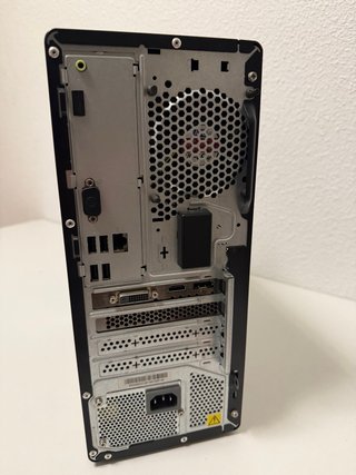 PC desktop Lenovo IdeaCentre G5 14IMB05
