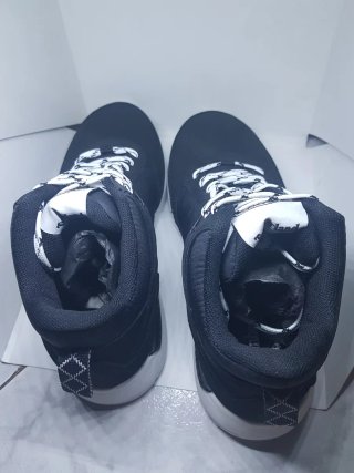 Zapatillas Timberland Negras NUEVAS N°37,5 Mujer