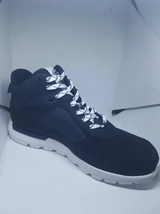 Zapatillas Timberland Negras NUEVAS N°37,5 Mujer