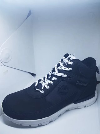 Zapatillas Timberland Negras NUEVAS N°37,5 Mujer