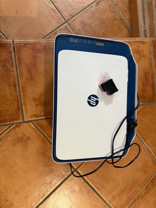 Impresora HP Deskjet 2721e