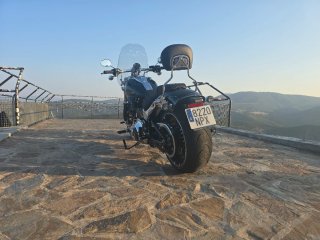 Harley-Davidson Breakout 117