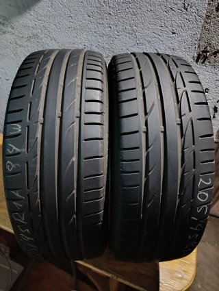 Bridgestone 205/45R17 89W Neumático