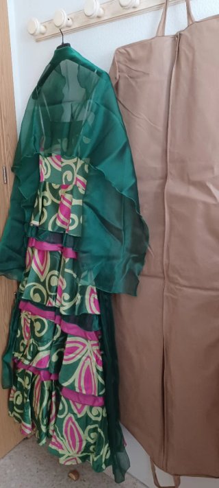 Vestido de Fiesta para eventos especiales