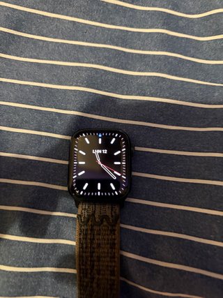 Apple Watch Series 8
