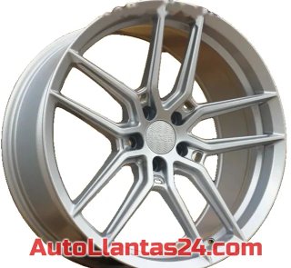 Llantas para BMW 17 a 22" ref. 107