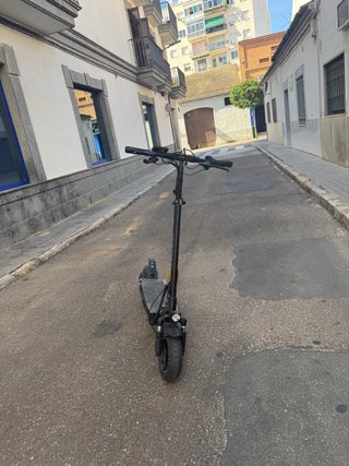 Patinete Eléctrico Smartgyro Rockway Pro DGT