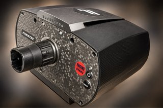 Base Fanatec CSL Elite para Sim Racing
