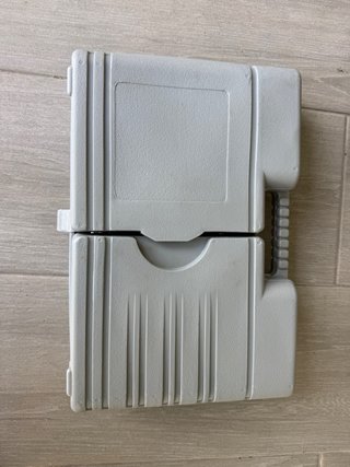 Mannesmann Set Herramientas Chrome Vanadium