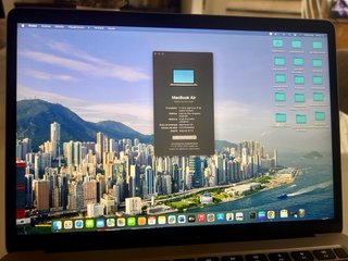 MacBook Air 2020 i5