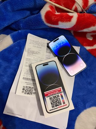 iPhone 14 Pro Max
