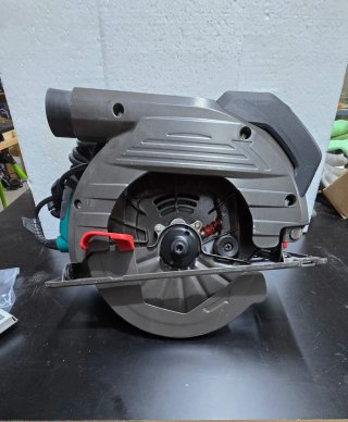 Sierra circular HYCHIKA