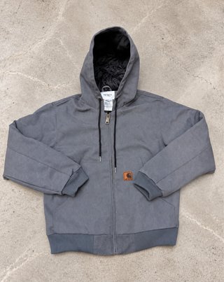 Chaqueta Carhartt WIP Gris Hombre - Talla M